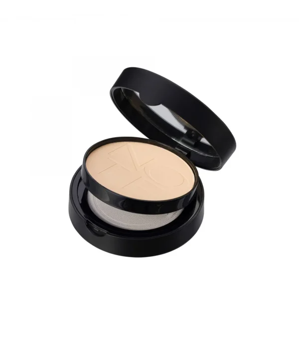 NOTE Luminous Silk Compact Powder 04^ Maquillaje Polvo Compacto