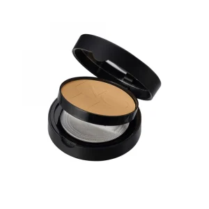 NOTE Luminous Silk Compact Powder 07^ Maquillaje Polvo Compacto