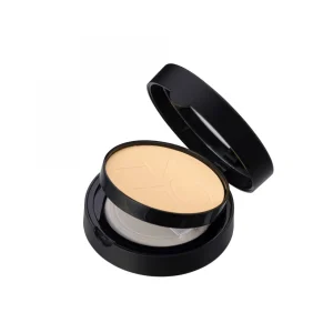 NOTE Luminous Silk Compact Powder 02^ Maquillaje Polvo Compacto