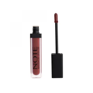 NOTE Mattemoist Lipgloss 415^ Labial Líquido