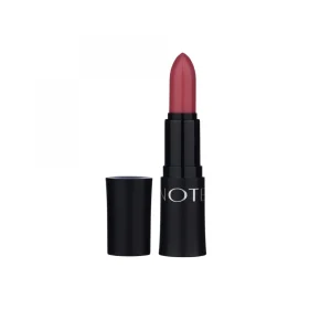 NOTE Mattemoist Lipstick 313 Soft Carmen^ Barra De Labios