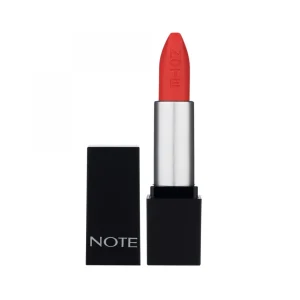 NOTE Mattever Lipstick 16^ Barra De Labios