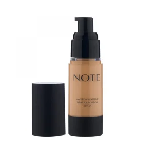 NOTE Mattifying Extreme Wear Foundation 102^ Maquillaje Fluido