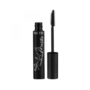 NOTE Sculpt Master Mascara 01^ Máscara De Pestañas