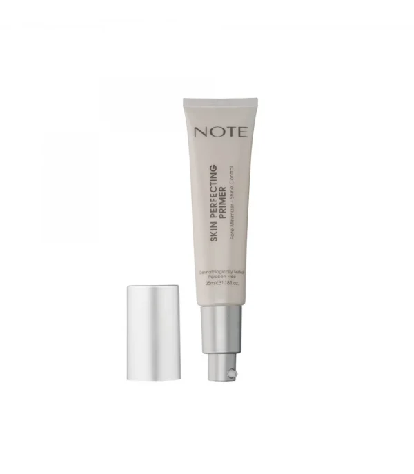 NOTE Skin Perfecting Primer^ Pre-base Rostro