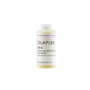 OLAPLEX Nº4 CHAMPU 250 ML^ Cabello