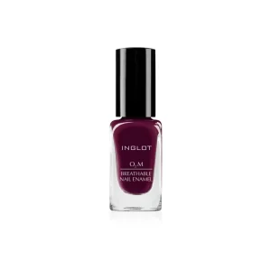 INGLOT O2M BREATHABLE NAIL ENAMEL 412^ Polvos Fijadores/matificantes