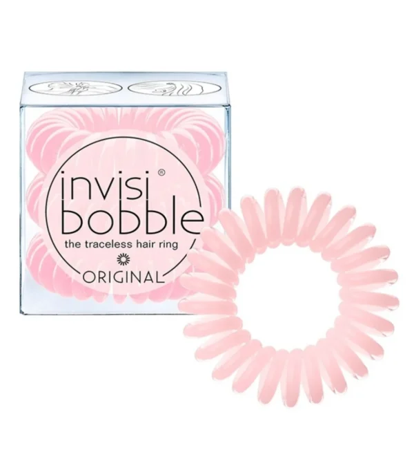 INVISIBOBBLE ORIGINAL Blush Hour -^ Cabellos