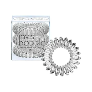 INVISIBOBBLE ORIGINAL Crystal Clear -^ Cabellos