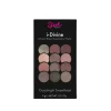 SLEEK MAKEUP Paleta de sombras Goodnight Sweetheart i-Divine SLEEK^ Maquillaje Stick