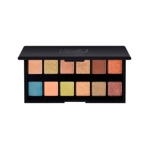 SLEEK MAKEUP Paleta de sombras Grounded i-Divine SLEEK^ Maquillaje Stick