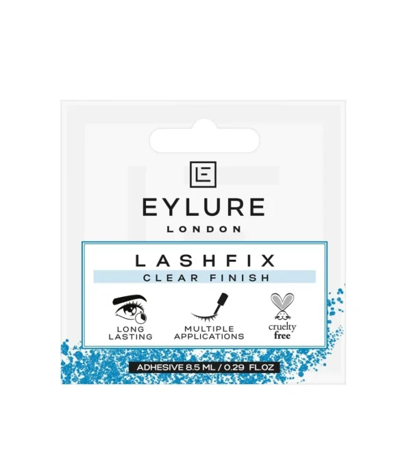 EYLURE Pegamento pestañas LATEX 8,5ml^ Maquillaje Crema