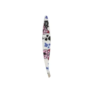 URBAN BEAUTY UNITED Pluckable Slant Tip Tweezer - Pinza de punta angular UBU^ Pinzas Cejas | Cejas