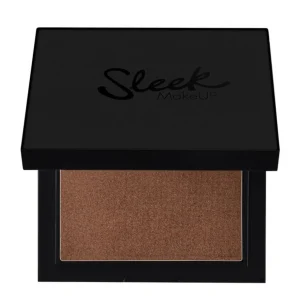 SLEEK MAKEUP Polvos Bronceadores Face Form Daym (Dark) SLEEK^ Polvo Bronceador