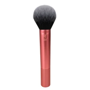 REAL TECHNIQUES Powder Brush - Brocha para polvo compacto^ Mantas/kit Pinceles