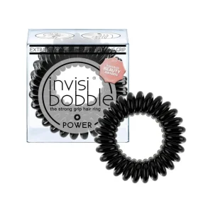 INVISIBOBBLE POWER True Black -^ Cabellos