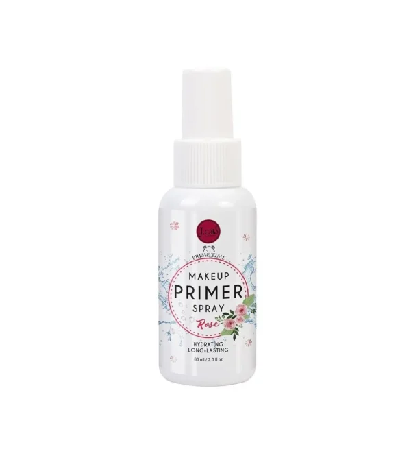 JCATS CANARIAS PRIME TIME MAKEUP PRIMER SPREY ROSE PS101^ Pincel Labios