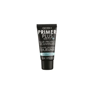 GOSH COPENHAGEN Primer Plus + HYDRATION - GOSH^ Pre-base Rostro