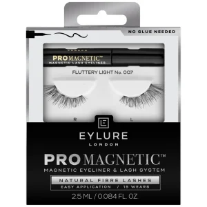 EYLURE Pro Magnetic Fibras Naturales 007^ Maquillaje Crema