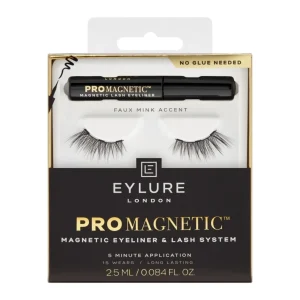 EYLURE Pro Magnetic Kit Accent^ Maquillaje Crema