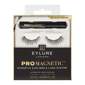 EYLURE Pro Magnetic Kit Volume^ Maquillaje Crema