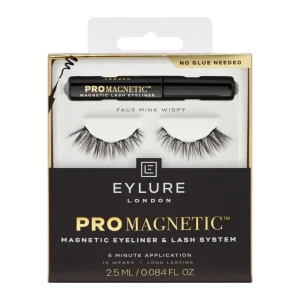 EYLURE Pro Magnetic Kit Wispy^ Maquillaje Crema