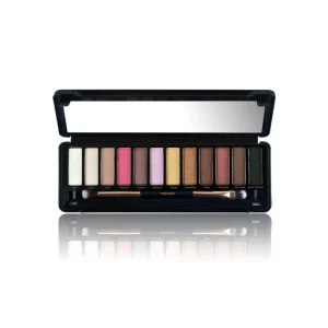 PRO Profusion Beauty Case - Eyes Glam PROFUSION^ Maquillaje Stick