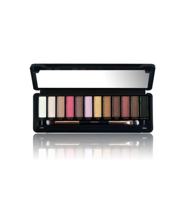 PRO Profusion Beauty Case - Eyes Glam PROFUSION^ Maquillaje Stick