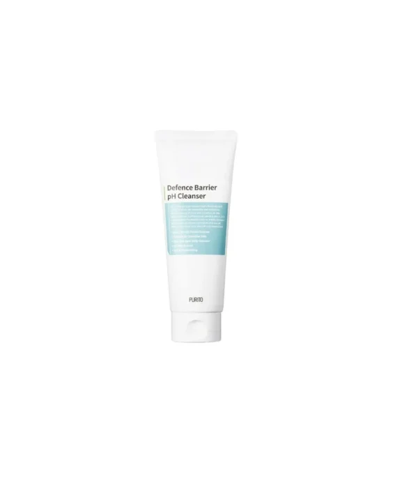 PURITO Defence Barrier Ph Cleanser^ Limpiadores Faciales