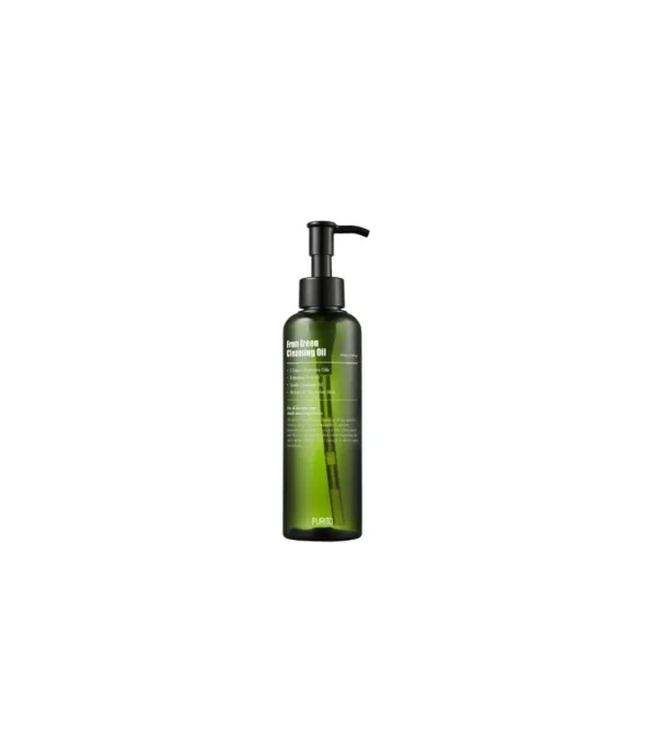 PURITO From Green Cleansing Oil^ Limpiadores Faciales