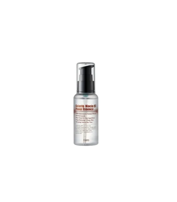 PURITO Galacto Niacin 97 Power Essence^ Rostro