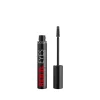 GOSH COPENHAGEN Rebel Eyes Lengthening Mascara - 001 Extreme Black - GOSH^ Máscara De Pestañas