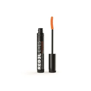 GOSH COPENHAGEN Rebel Eyes Mascara - Black - GOSH^ Máscara De Pestañas