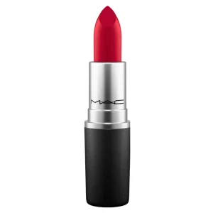 MAC COSMETICS RETRO MATTE lipstick ruby woo 3 gr - Mac^ Barra De Labios