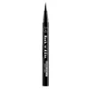 JCATS CANARIAS ROCK N GLITZ DIAMOND DAZZLE LIQUID LINER SABLE BLACK SHIMMER RG101^ Delineador De Ojos