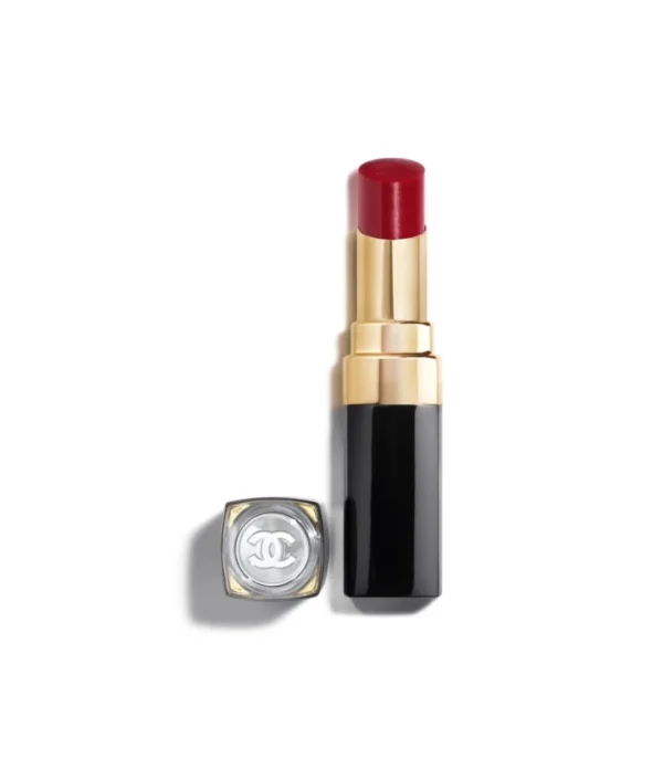 CHANEL COSMETICS ROUGE COCO flash 92-amour - Chanel^ Barra De Labios