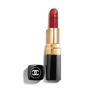 CHANEL COSMETICS ROUGE COCO lipstick 444-gabrielle 3.5 gr - Chanel^ Barra De Labios