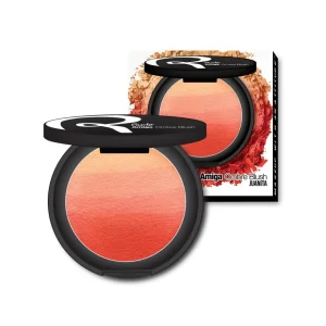 RUDE - AMIGA Ombre Blush - Juanita^ Colorete