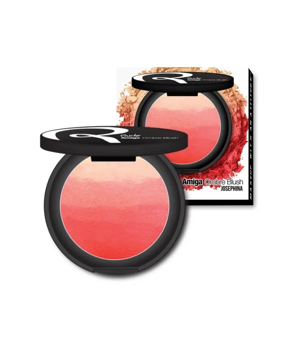 RUDE - AMIGA Ombre Blush - Josephina^ Colorete