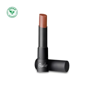 RUDE - Attitude Matte Lipstick - Swank^ Barra De Labios