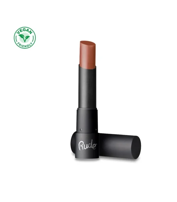 RUDE - Attitude Matte Lipstick - Swank^ Barra De Labios