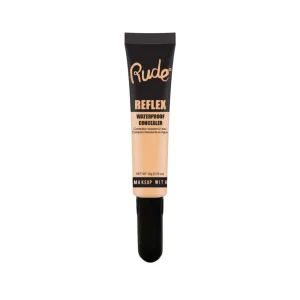 RUDE - Reflex Waterproof Concealer - Ivory^ Corrector