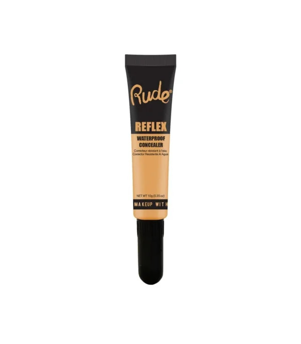 RUDE - Reflex Waterproof Concealer - Beige^ Corrector