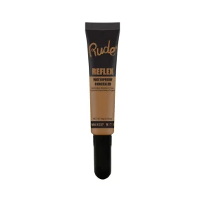 RUDE - Reflex Waterproof Concealer - Deep Sand^ Corrector