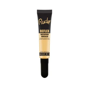 RUDE - Reflex Waterproof Concealer - Yellow^ Corrector