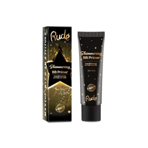 RUDE - SHIMMERING PRIMER Primer/BB Cream^ Maquillaje Fluido