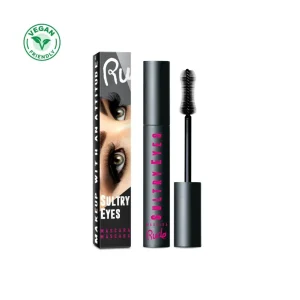 RUDE - SULTRY EYES Extreme Full Volume Mascara^ Maquillaje Mousse