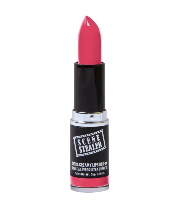 JCATS CANARIAS Scene Stealer Ultra Creamy Lipstick - J.Cats^ Barra De Labios