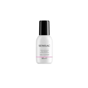 SEMILAC Limpiador de uñas - 50ml^ Jumbo Labios