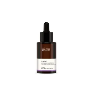 SKIN GENERICS Serum Antiedad con Retinol 20% - SKG^ Serum Facial | Rostro